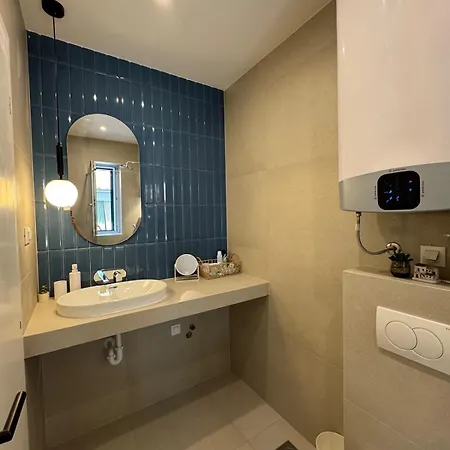 Newly Decorated Daire Dubrovnik