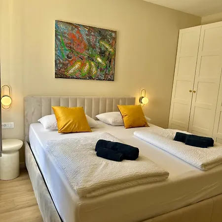 Daire Newly Decorated Dubrovnik